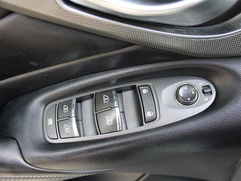 Used 2015 INFINITI Q50 Premium w/ Navigation Package RWD image 26