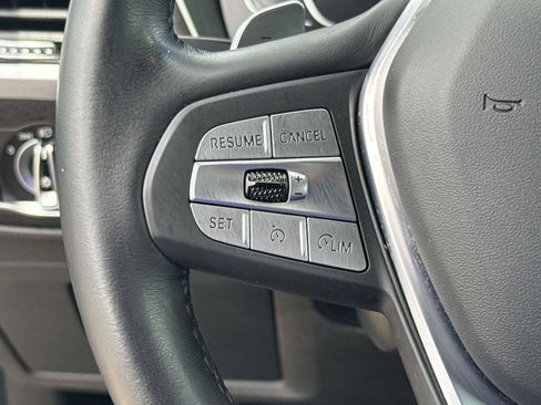 Used 2022 BMW X3 sDrive30i w/ Convenience Package RWD image 30