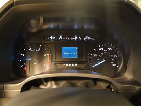 Used 2022 Ford F350 XL w/ Power Equipment Group image 16