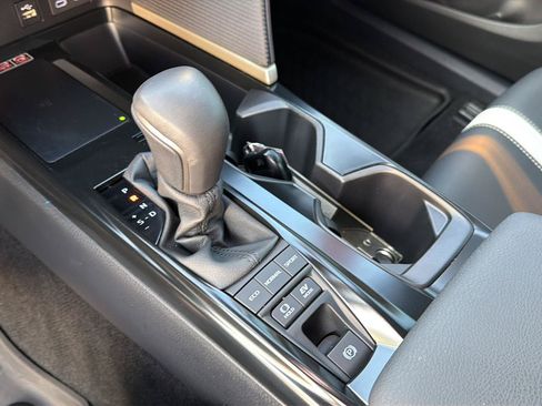 Certified 2025 Toyota Camry SE FWD image 27