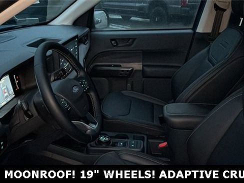 New 2026 Ford Maverick Lobo image 22