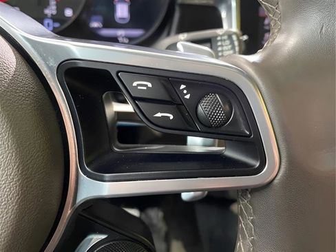 Used 2020 Porsche Macan GTS image 23