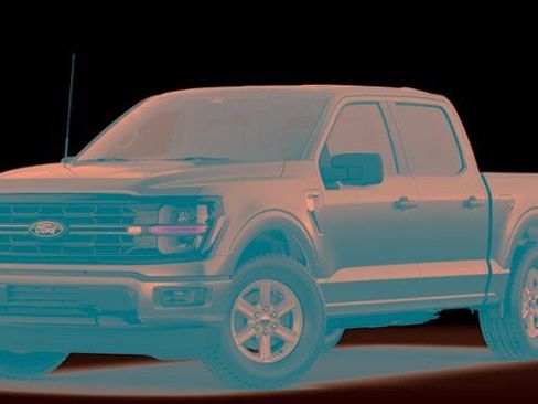 New 2026 Ford F150 XLT w/ Equipment Group 301A Standard AWD/4WD image 23