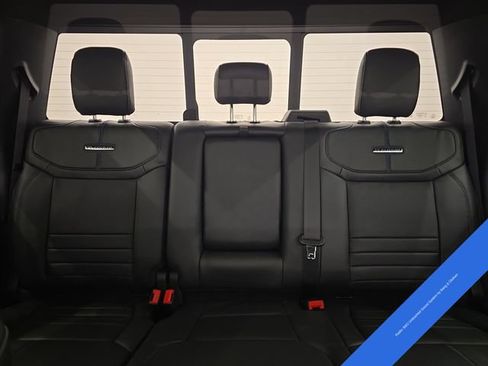 New 2026 Ford F350 Platinum AWD/4WD image 31