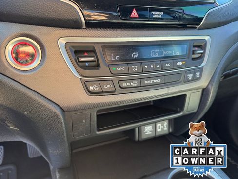 Used 2023 Honda Ridgeline Sport image 36