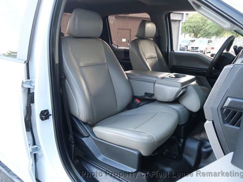 Used 2021 Ford F250 XL w/ Power Equipment Group RWD image 23