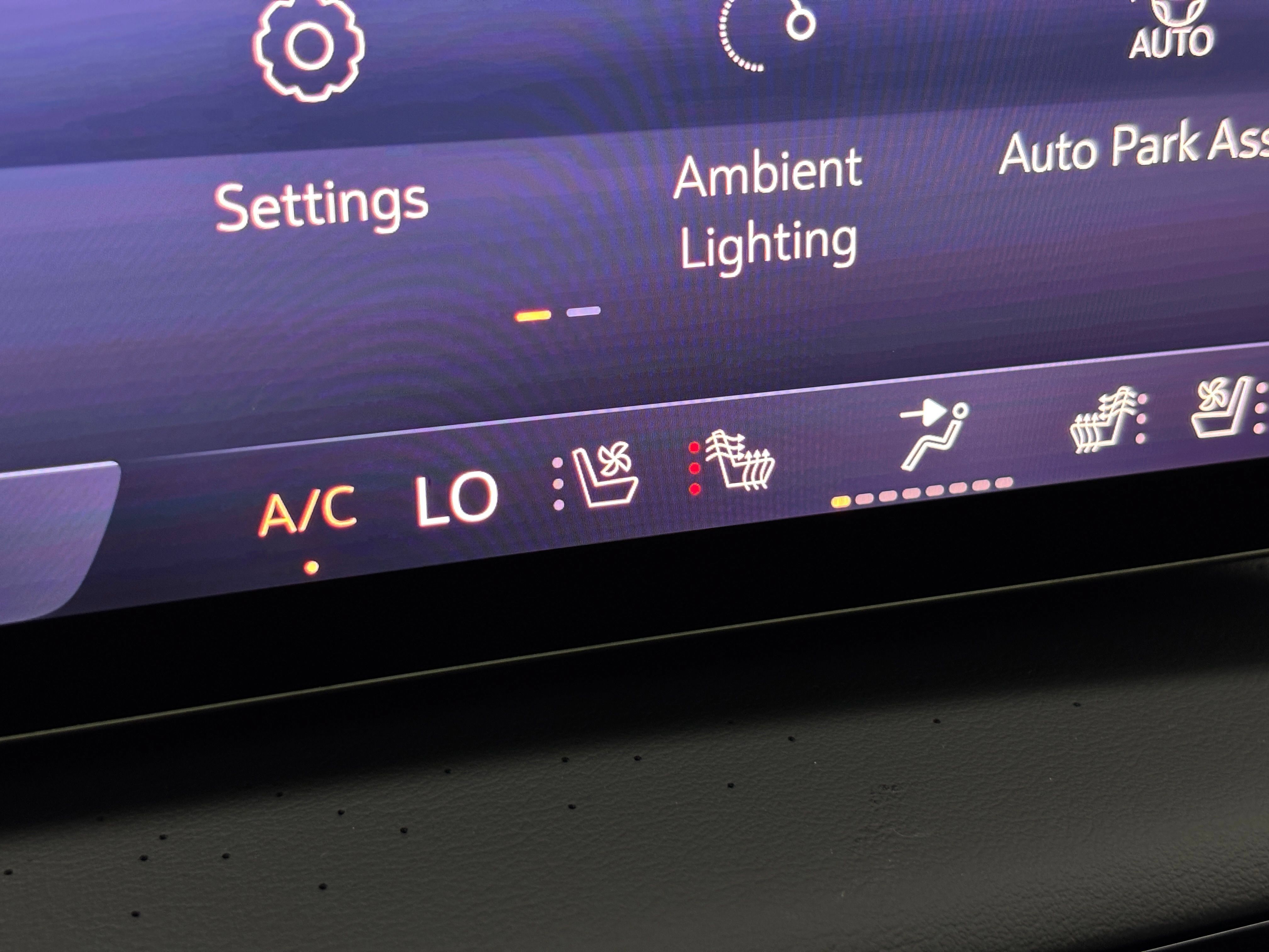 New 2026 Buick Envision Avenir AWD/4WD image 6