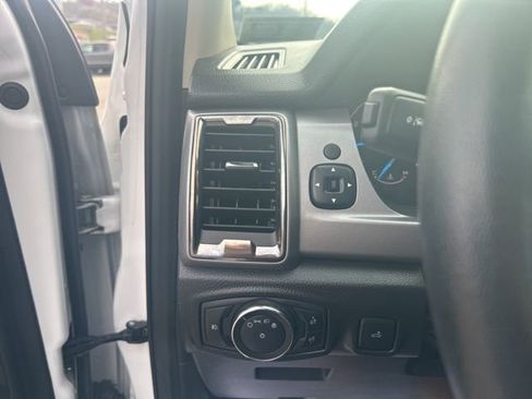Used 2022 Ford Ranger XLT w/ Equipment Group 302A High image 25