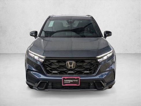 New 2026 Honda CR-V Sport-L image 6