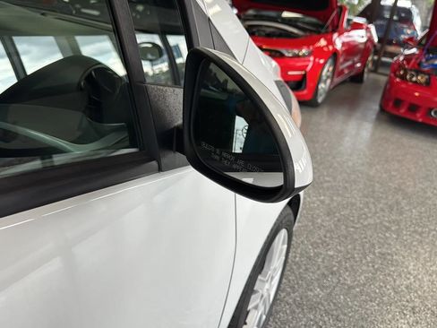 Used 2014 Chevrolet Spark LT FWD image 29
