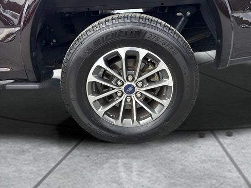 Used 2020 Ford F150 Lariat AWD/4WD image 23