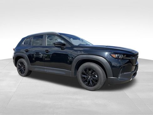 Used 2025 MAZDA CX-50 AWD 2.5 S w/ Preferred Package image 2