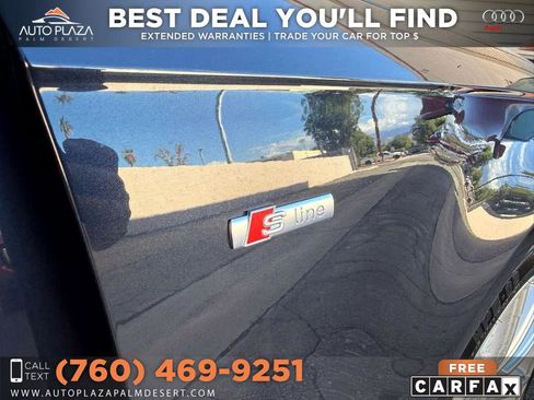 Used 2015 Audi A4 2.0T Premium Plus w/ Technology Package image 15