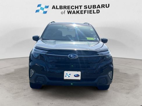 New 2026 Subaru Forester Touring image 8