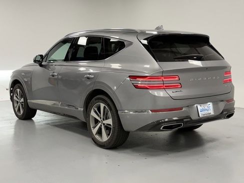 Used 2024 Genesis GV80 3.5T image 4
