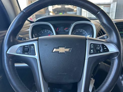 Used 2013 Chevrolet Equinox LT AWD/4WD image 22