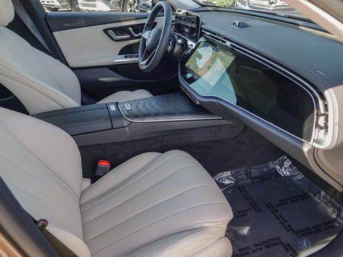 New 2026 Mercedes-Benz E 450 4MATIC Sedan image 15