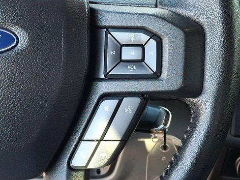 Certified 2019 Ford F150 XLT w/ Equipment Group 302A Luxury image 24