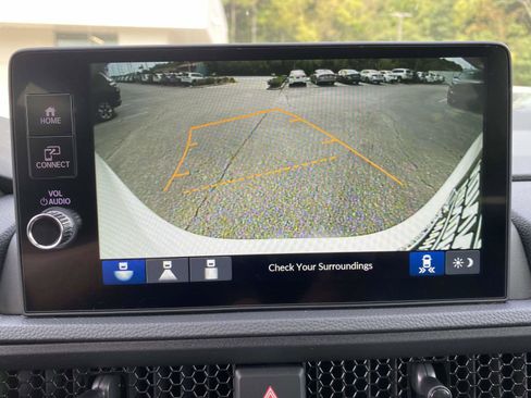 New 2026 Honda CR-V EX image 9