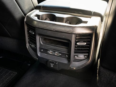 Used 2020 RAM 2500 Limited image 35