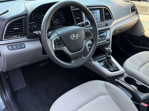 Used 2018 Hyundai Elantra SEL image 4