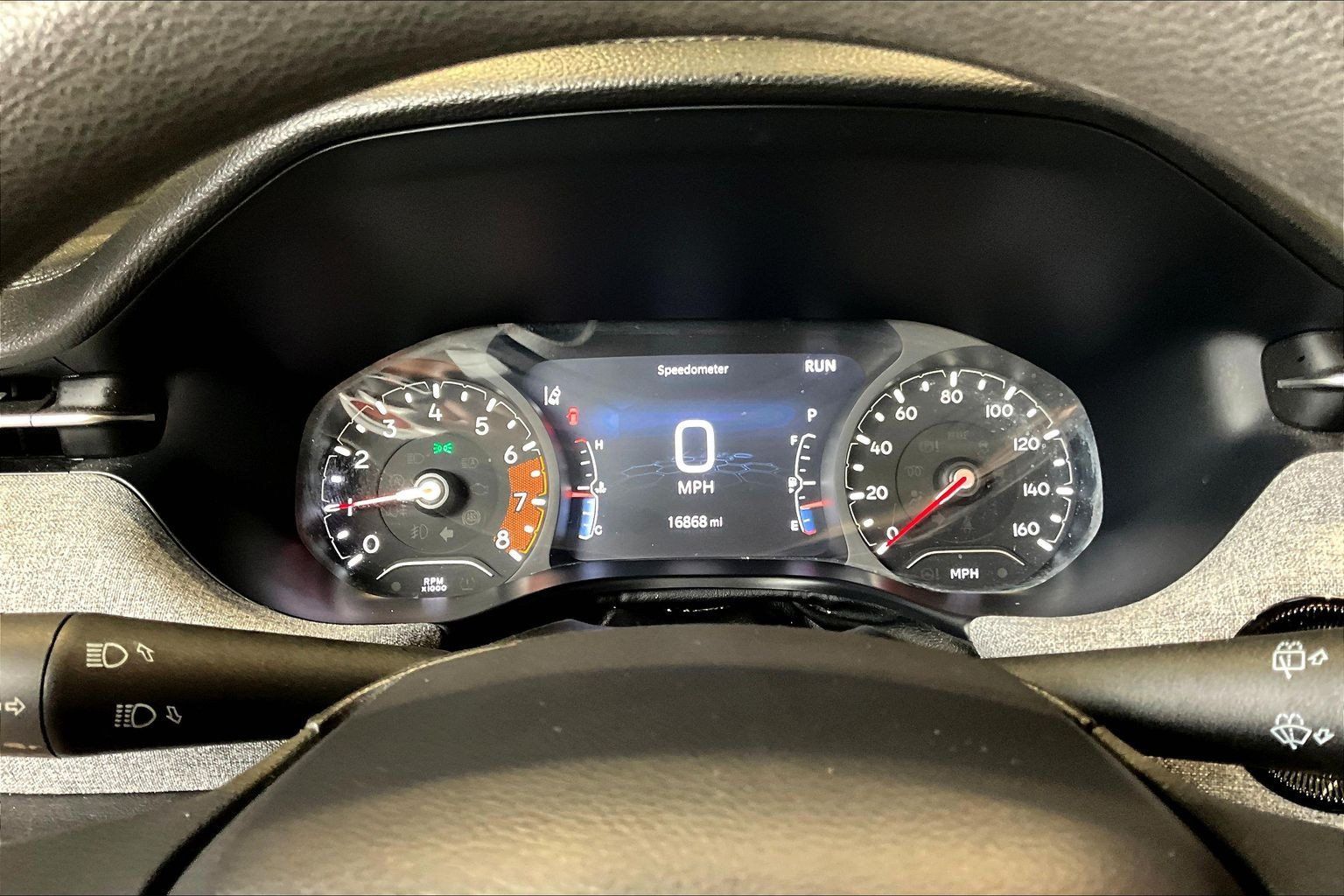 Used 2024 Jeep Compass Sport AWD/4WD image 14