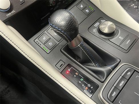 Certified 2021 Lexus RC F w/ Premium Package image 22