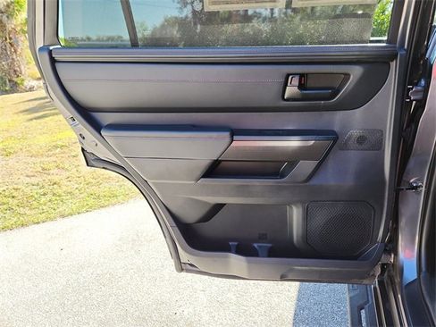 Used 2023 Toyota Sequoia TRD Pro image 11