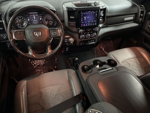 Used 2019 RAM 2500 Power Wagon image 13