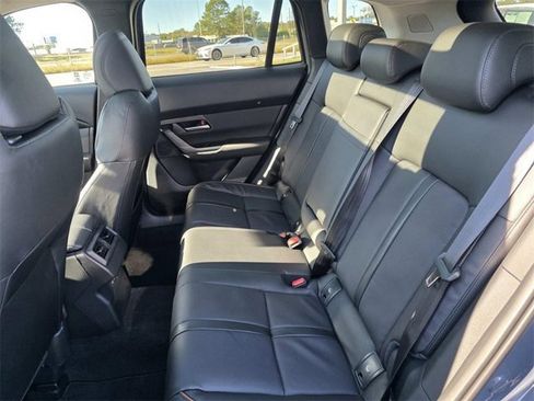New 2026 MAZDA CX-50 AWD 2.5 S w/ Weather Package image 6