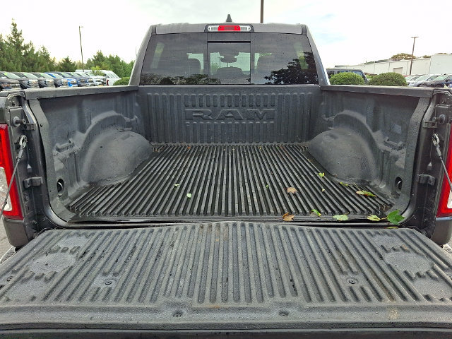 Used 2022 RAM 1500 Big Horn AWD/4WD image 28