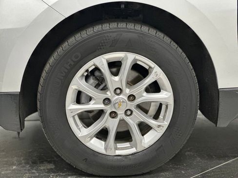 Used 2020 Chevrolet Equinox LS w/ LS Convenience Package AWD/4WD image 22