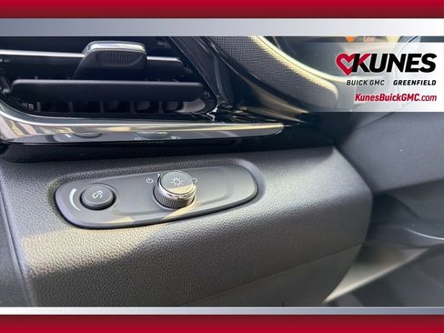 New 2026 Buick Envista Sport Touring w/ Convenience I Package image 17
