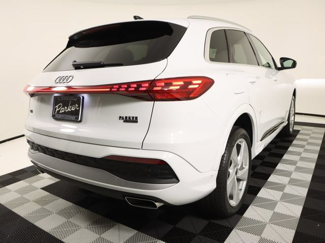New 2026 Audi Q5 Premium Plus AWD/4WD image 5