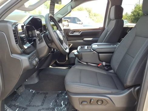 New 2026 Chevrolet Silverado 1500 RST w/ RST Select Package AWD/4WD image 10