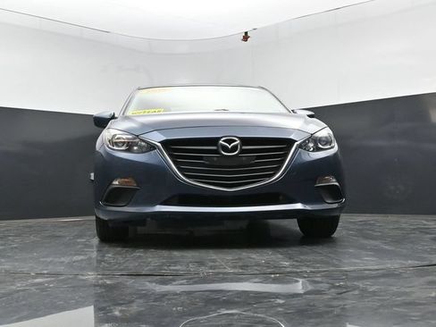 Used 2016 MAZDA MAZDA3 i Sport FWD image 44