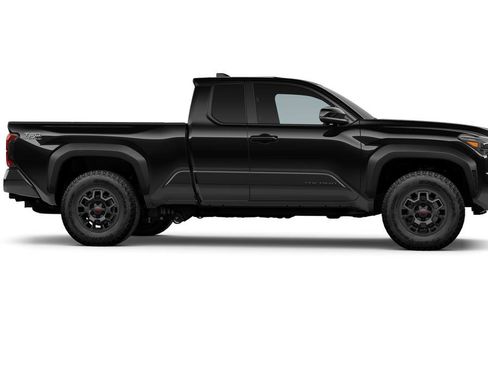 New 2026 Toyota Tacoma SR5 RWD image 13