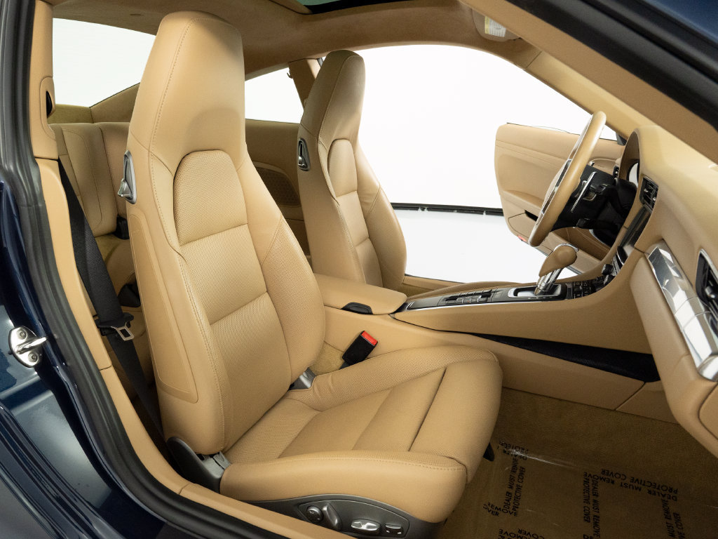 Certified 2014 Porsche 911 Carrera S RWD image 43