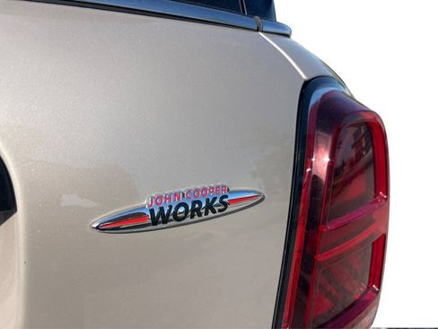 Used 2022 MINI Cooper Countryman John Cooper Works w/ Signature Upholstery Package AWD/4WD image 25