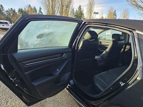 Certified 2019 Honda Accord EX-L image 13