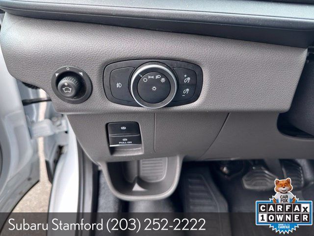 Used 2025 Ford Transit 250 Low Roof w/ Exterior Upgrade Package RWD image 18