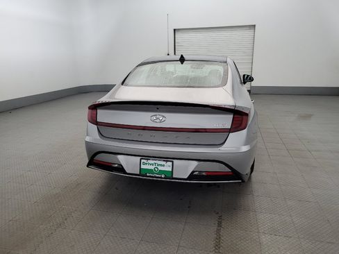 Used 2021 Hyundai Sonata Limited image 7