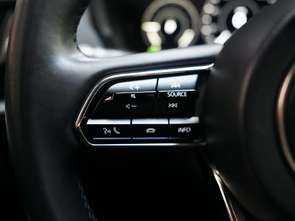 Used 2024 MAZDA CX-90 Plug-In Hybrid w/ Preferred AWD/4WD image 26
