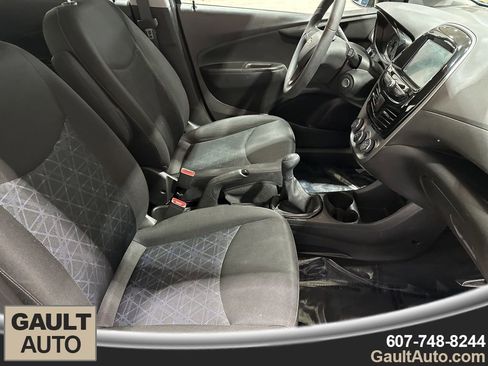 Used 2019 Chevrolet Spark LS image 17