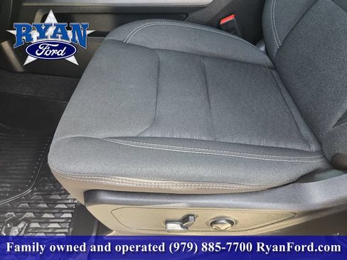 Used 2026 RAM 1500 Big Horn AWD/4WD image 17