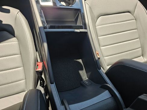 New 2026 Volkswagen Atlas SEL AWD/4WD image 23