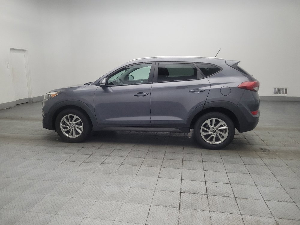 Used 2016 Hyundai Tucson Eco FWD image 3