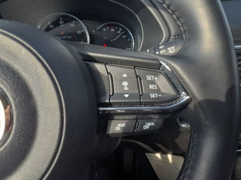 Used 2023 MAZDA CX-5 AWD 2.5 S w/ Premium Package image 16