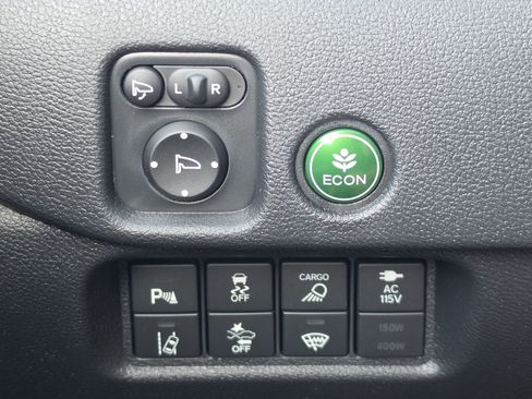 New 2026 Honda Ridgeline Black Edition image 14