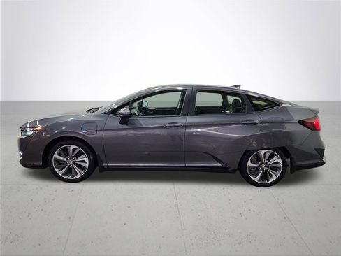 Used 2020 Honda Clarity Plug-In Hybrid image 12